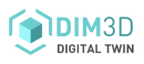dim